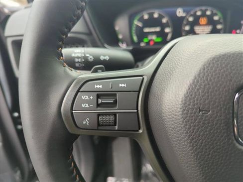 New 2026 Honda CR-V Sport-L image 12