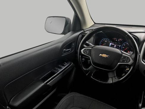 Used 2018 Chevrolet Colorado LT image 4