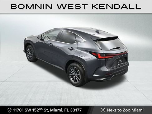 Used 2026 Lexus NX 350 AWD w/ Accessory Package (K3) image 15