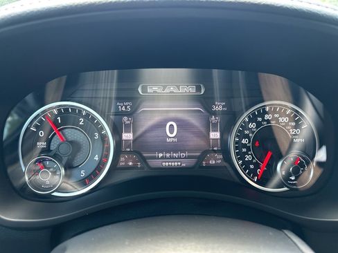Used 2021 RAM 3500 Laramie AWD/4WD image 27