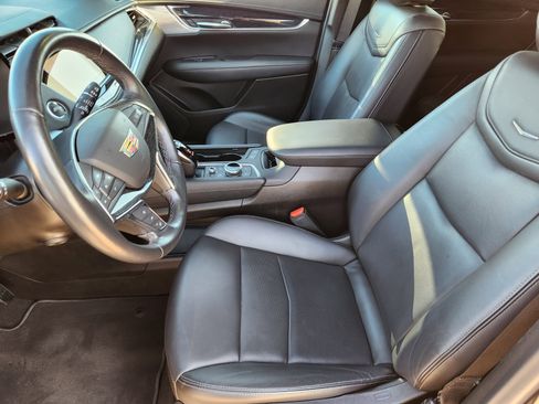 Certified 2023 Cadillac XT5 Premium Luxury w/ Technology Package image 13