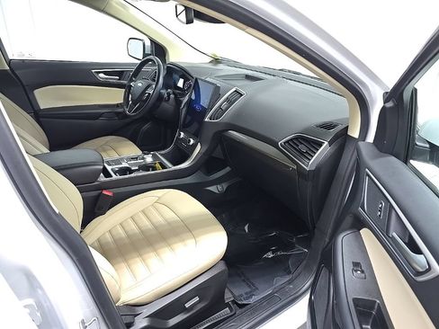 Used 2024 Ford Edge SEL w/ Convenience Package AWD/4WD image 21