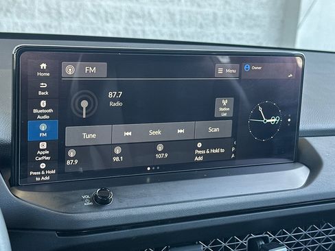 Used 2025 Honda Accord EX-L image 16