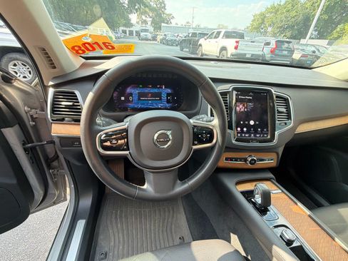 Certified 2023 Volvo XC90 B6 Plus w/ Protection Package Premier AWD/4WD image 27