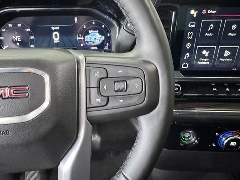 Certified 2024 GMC Sierra 1500 Elevation AWD/4WD image 15