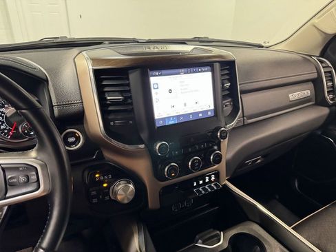Used 2022 RAM 1500 Laramie image 79