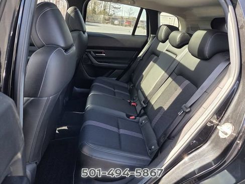 Used 2024 MAZDA CX-50 AWD 2.5 S w/ Premium Package image 6