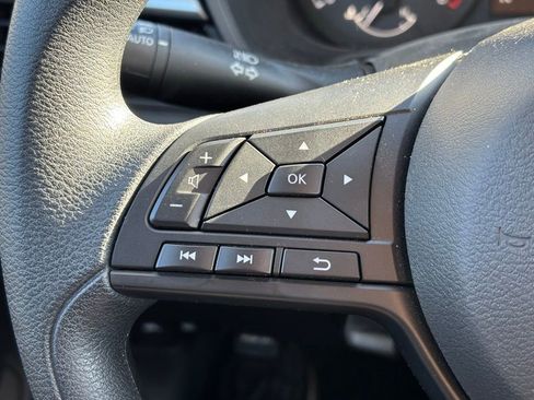 Used 2025 Nissan Altima 2.5 S image 17