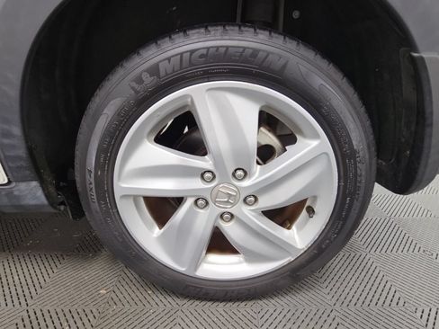 Used 2019 Honda HR-V EX image 41