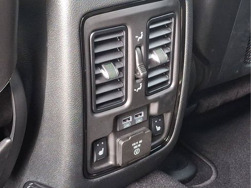 Used 2026 Dodge Durango GT AWD/4WD image 11