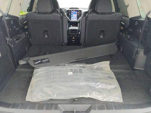 Certified 2023 Subaru Ascent Touring AWD/4WD image 37