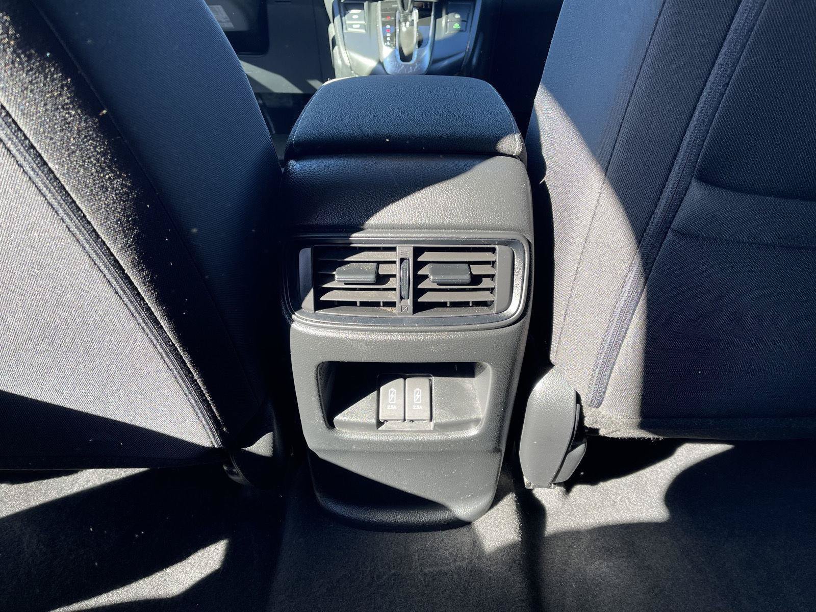 Used 2020 Honda CR-V EX image 16