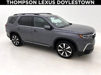 Used 2023 Honda Pilot Elite 360° Tour