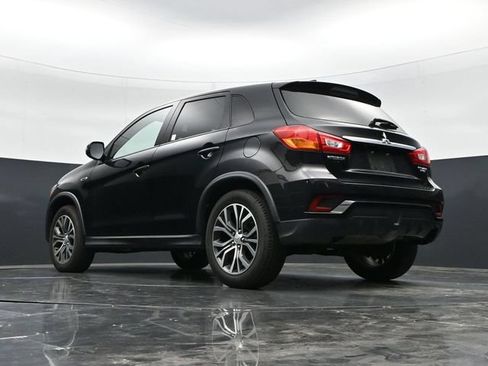 Used 2019 Mitsubishi Outlander Sport AWD image 41