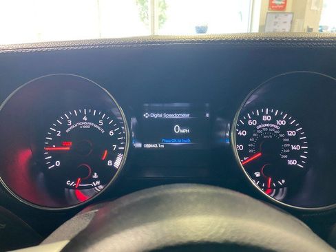 Used 2021 Ford Mustang GT RWD image 20