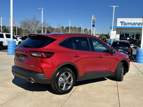 Used 2025 Ford Escape ST-Line Select image 29