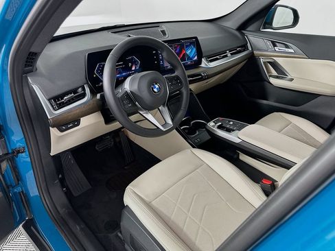 Used 2023 BMW X1 xDrive28i w/ Convenience Package AWD/4WD image 9