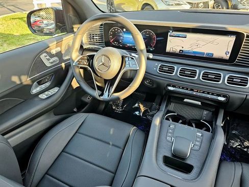 New 2026 Mercedes-Benz GLE 450 4MATIC image 25