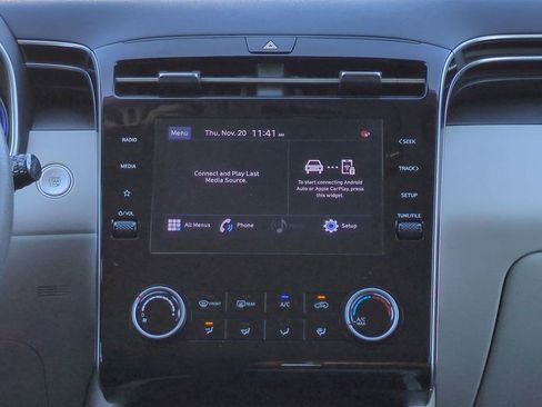 Used 2022 Hyundai Tucson SEL image 18