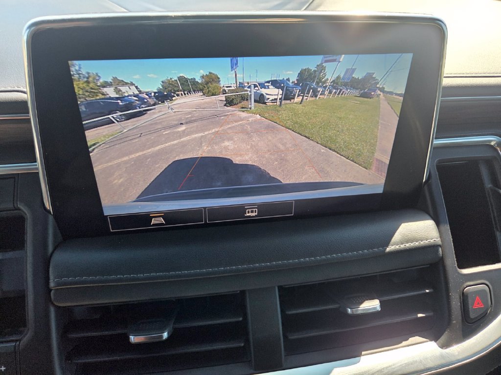 Used 2021 Chevrolet Tahoe LT RWD image 16