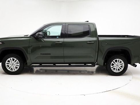Used 2023 Toyota Tundra SR5 image 6