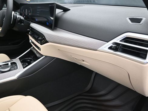 New 2026 BMW 330i Sedan w/ Premium Package RWD image 24