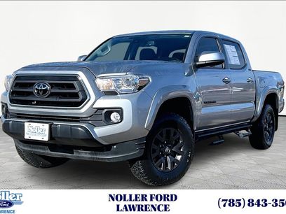 Used 2023 Toyota Tacoma SR5