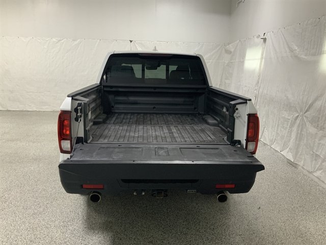 Used 2023 Honda Ridgeline RTL image 9