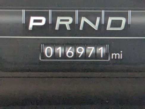 Used 2021 RAM 1500 TRX w/ TRX Level 1 Equipment Group image 38