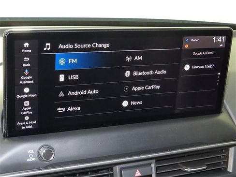 New 2026 Honda Pilot EX-L image 18