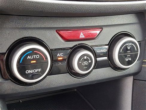 Used 2023 Subaru Crosstrek 2.5i Sport image 16