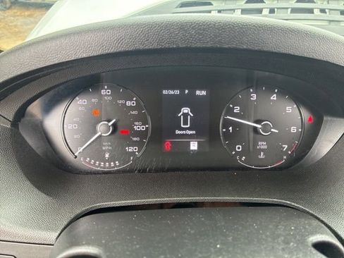 Used 2023 RAM ProMaster 3500 w/ Driver Convenience Group FWD image 26