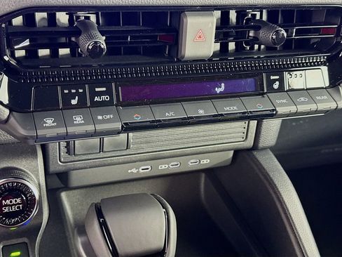 New 2026 Toyota Land Cruiser 1958 image 18