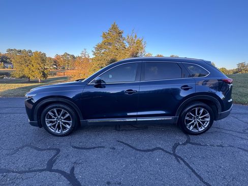 Used 2016 MAZDA CX-9 Grand Touring image 8