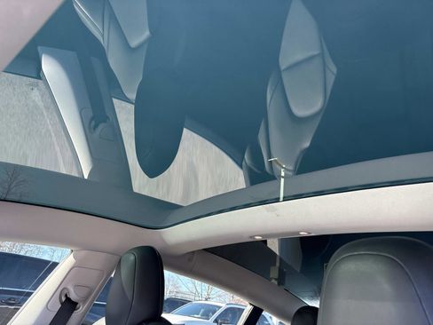 Used 2020 Tesla Model 3 Long Range image 15