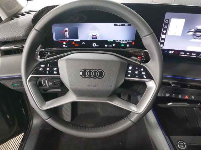 Used 2026 Audi Q3 quattro 2.0T AWD/4WD image 28