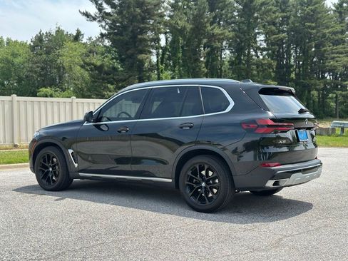 Used 2024 BMW X5 xDrive40i w/ Premium Package AWD/4WD image 5