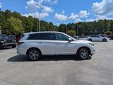 Used 2020 INFINITI QX60 Pure image 4