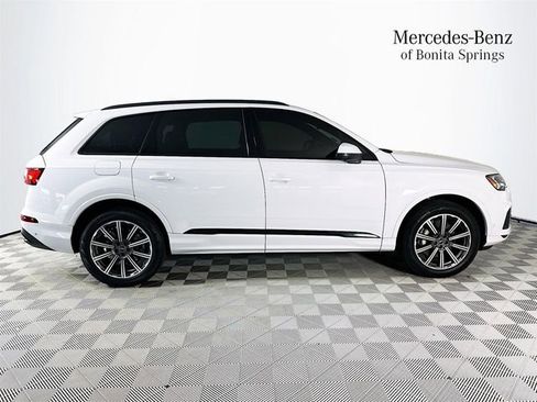 Used 2023 Audi Q7 2.0T Premium Plus image 8