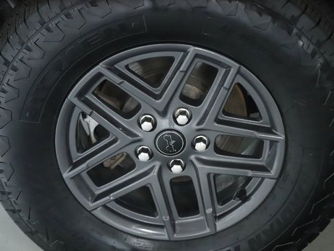 Used 2024 Jeep Wrangler Sport S image 12