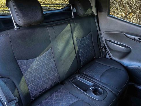 Used 2021 Chevrolet Spark LT w/ Spark Special Edition image 24