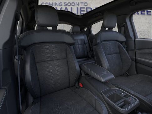 New 2026 Ford Mustang Mach-E GT image 10