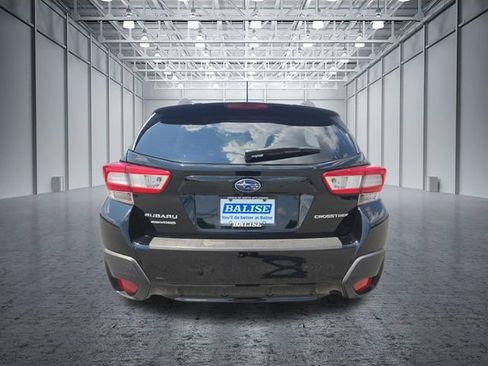 Used 2019 Subaru Crosstrek 2.0i w/ Eyesight System AWD/4WD image 8