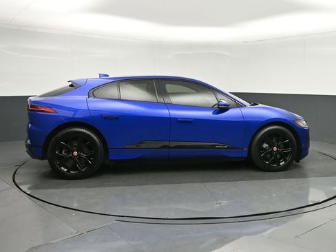 Used 2020 Jaguar I-PACE HSE image 8