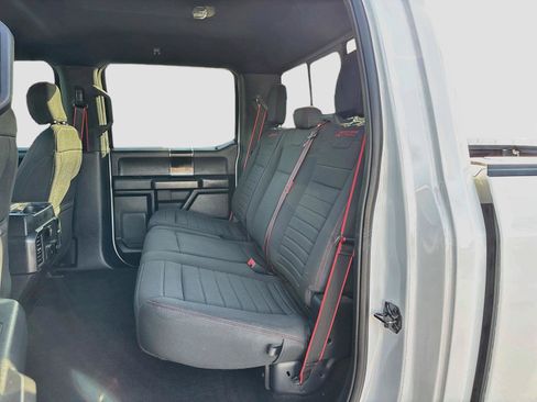 Used 2020 Ford F150 XLT w/ Equipment Group 302A Luxury AWD/4WD image 24