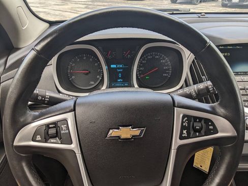 Used 2016 Chevrolet Equinox LT w/ Convenience Package AWD/4WD image 18