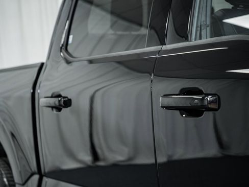 Used 2023 Ford F150 Lariat w/ Equipment Group 502A High image 22