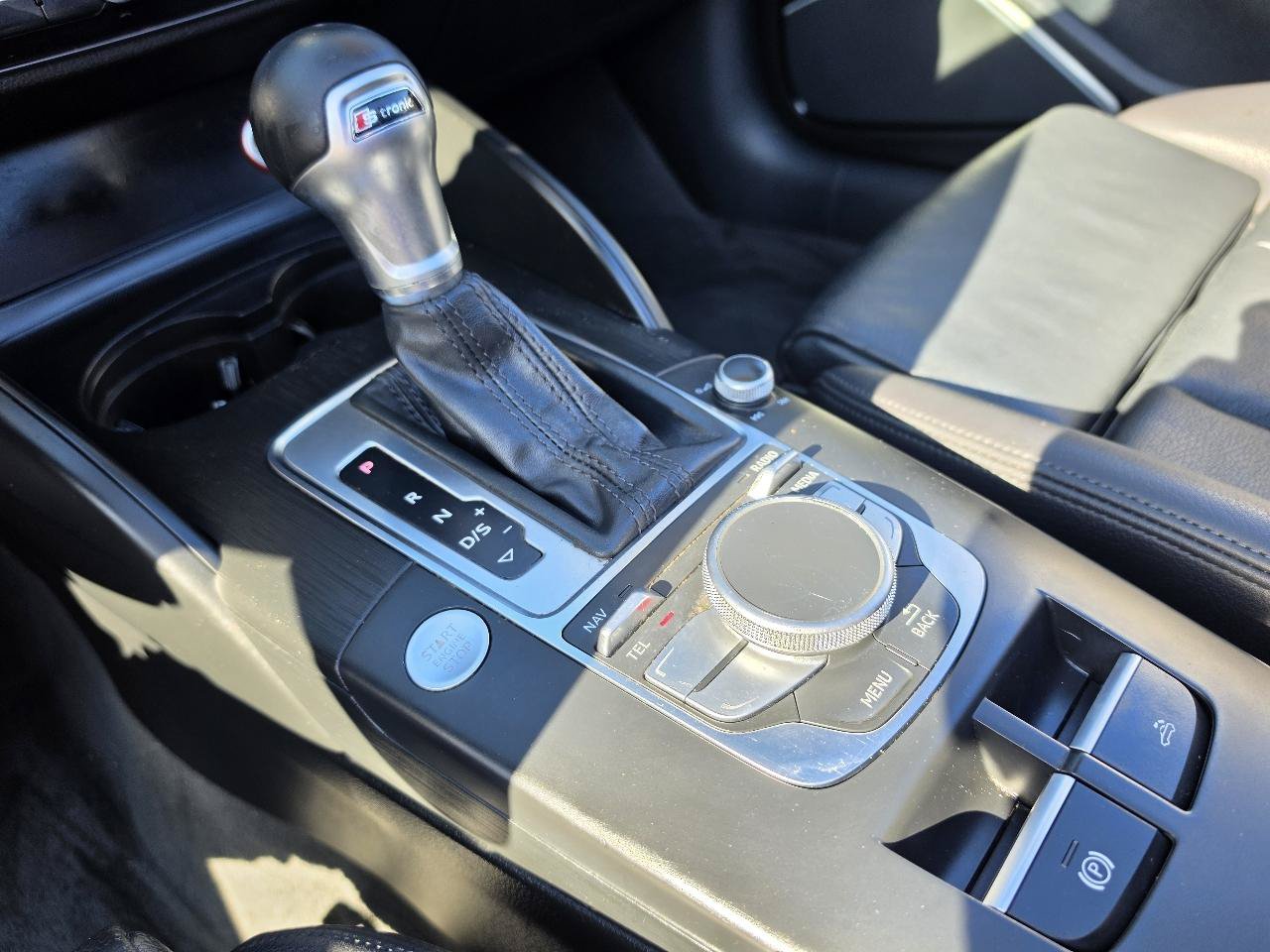 Used 2015 Audi A3 2.0T Premium Plus AWD/4WD image 17