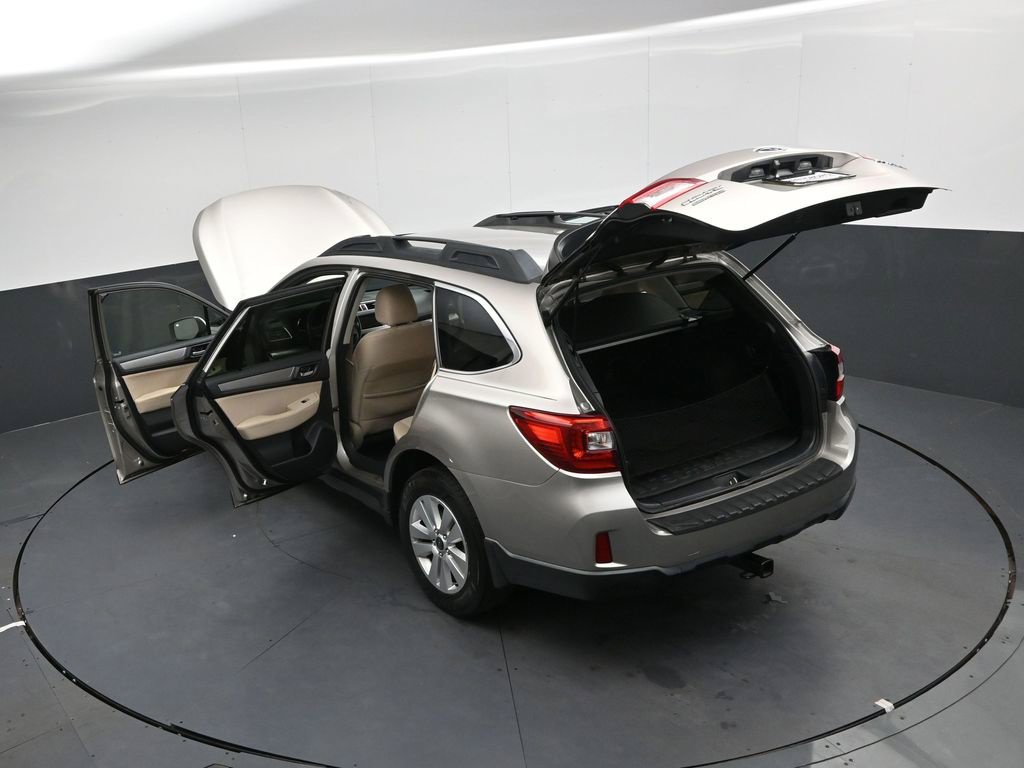 Used 2015 Subaru Outback 2.5i Premium AWD/4WD image 50