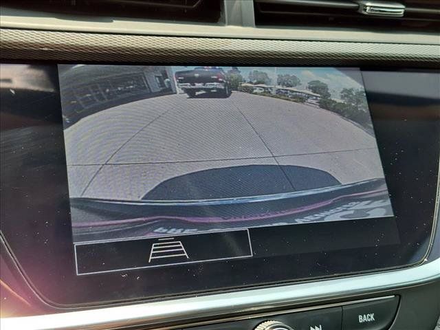 Used 2023 Buick Encore GX Essence w/ Experience Buick Package AWD/4WD image 13